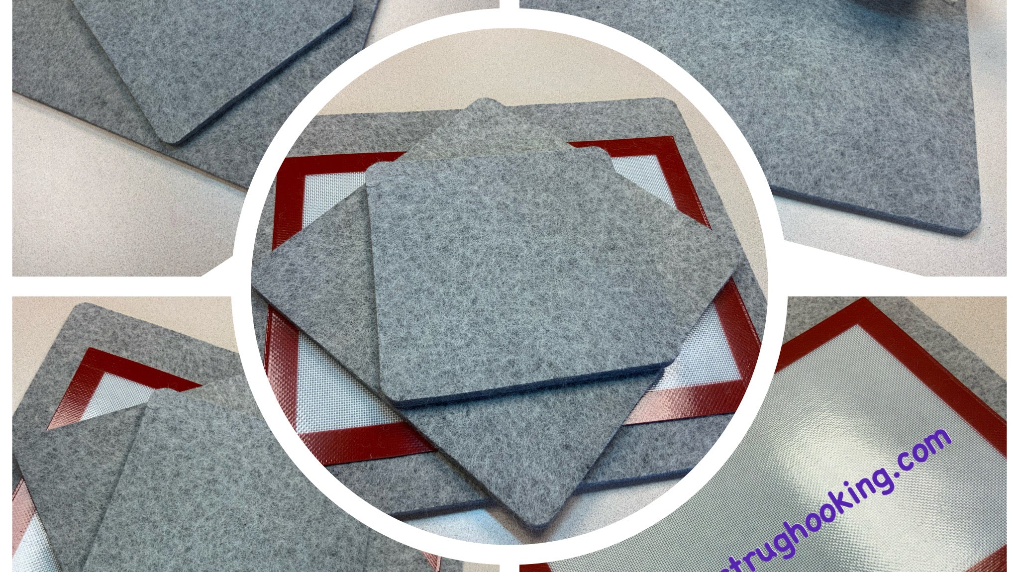 Week #3 of the Holiday Count Down!