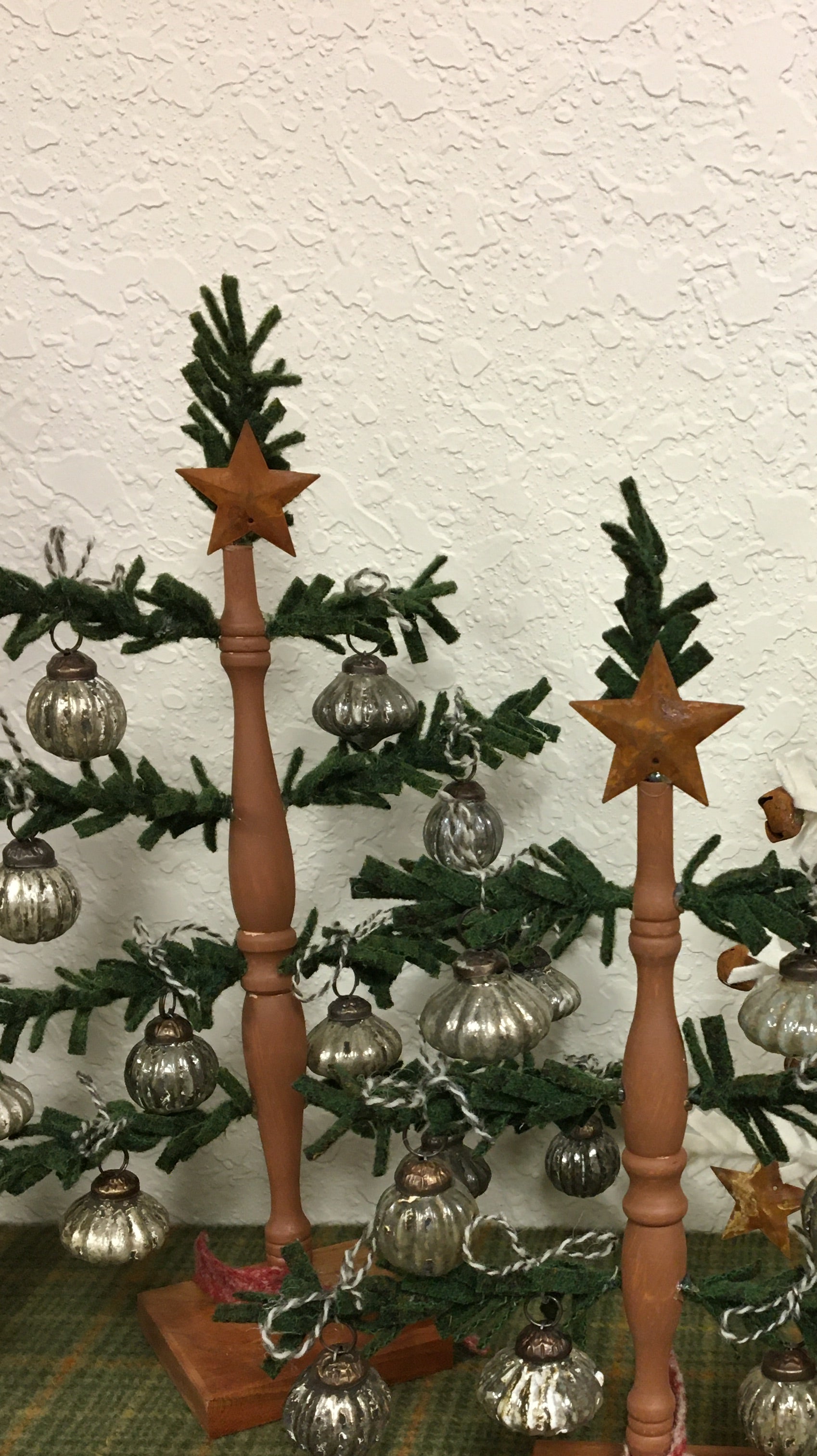 Where are the days going!