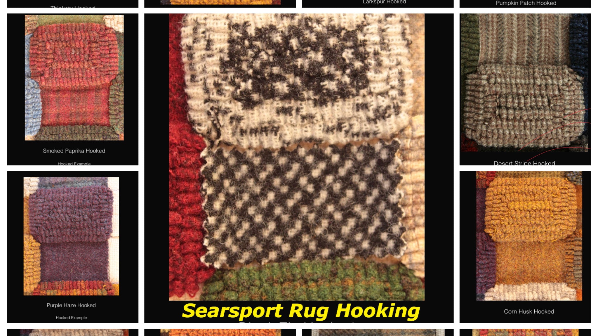 New Wools are Coming