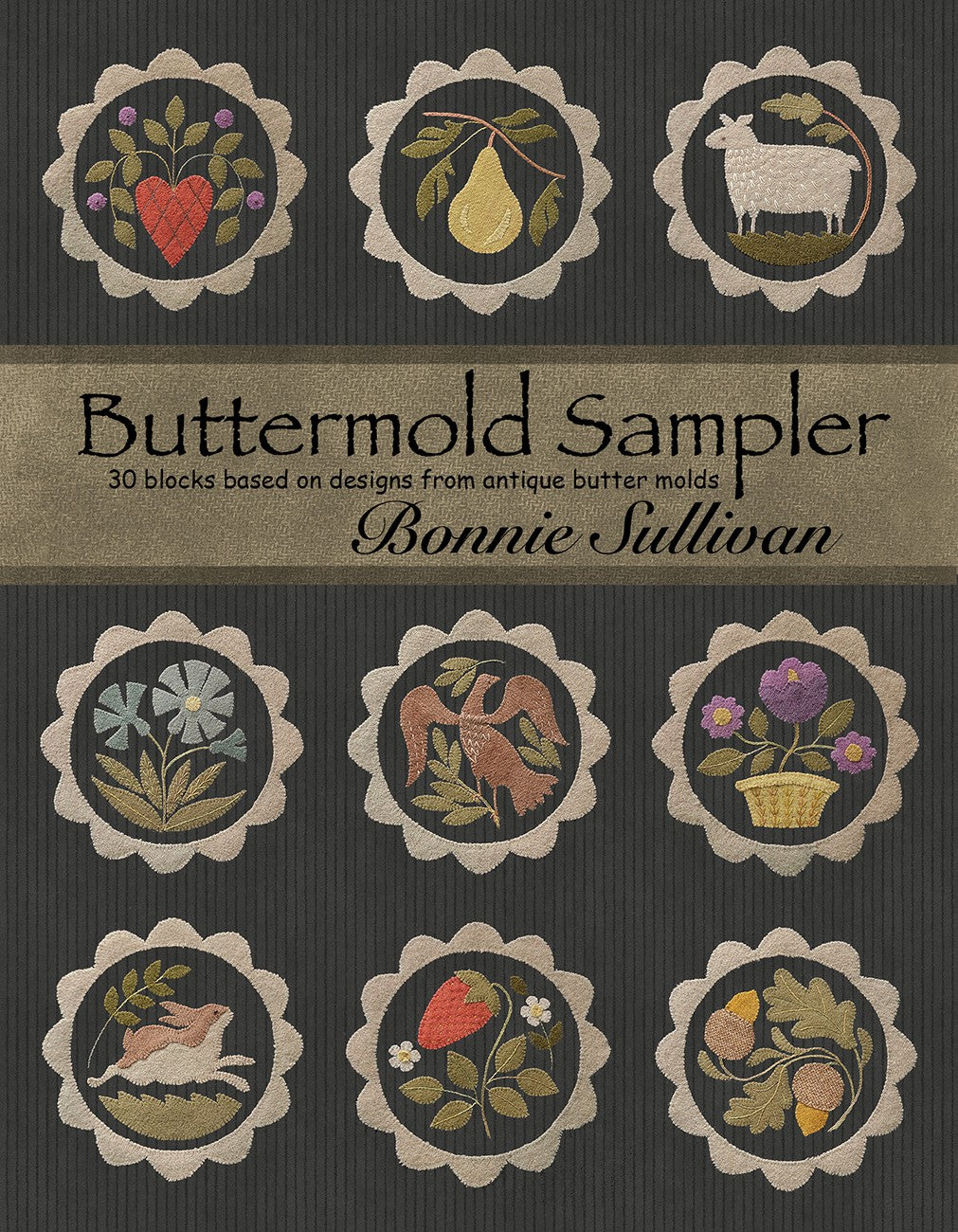 The Buttermold Sampler Collections