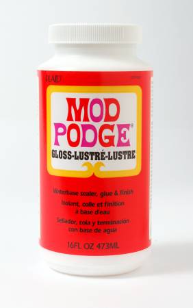 Mod Podge (Gloss 8 oz)