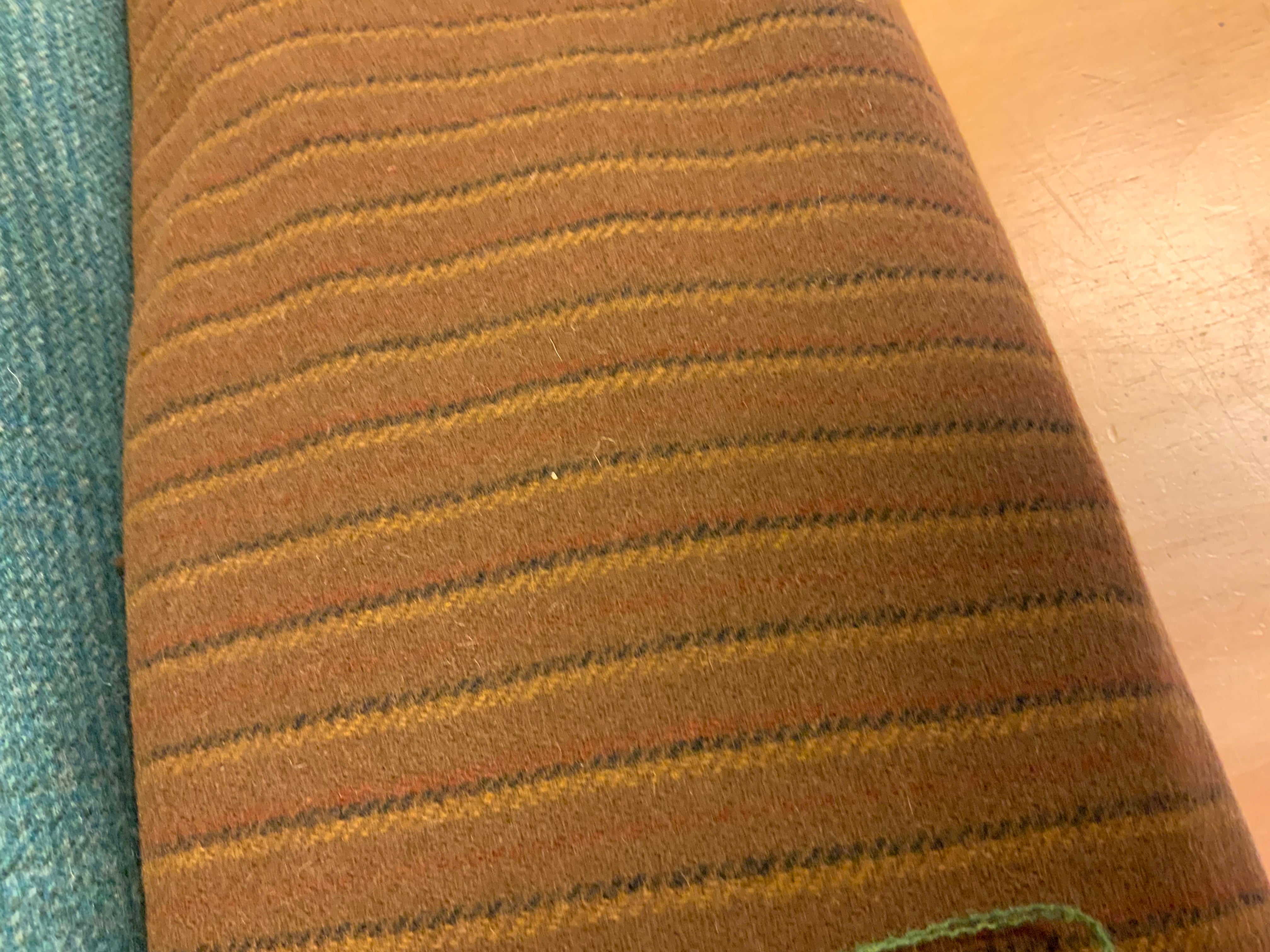 Chestnut Hill Searsport Rug Hooking