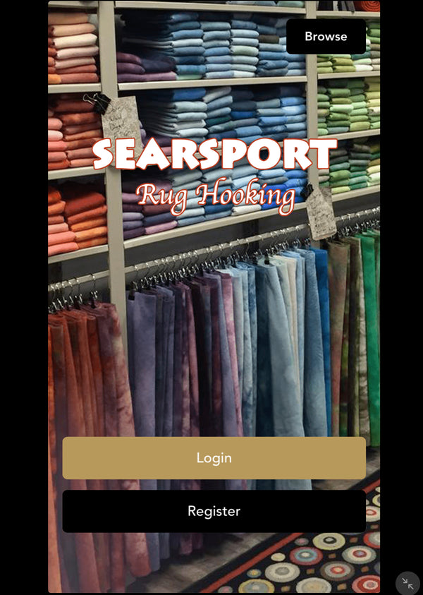 Did You Know Searsport has an App?