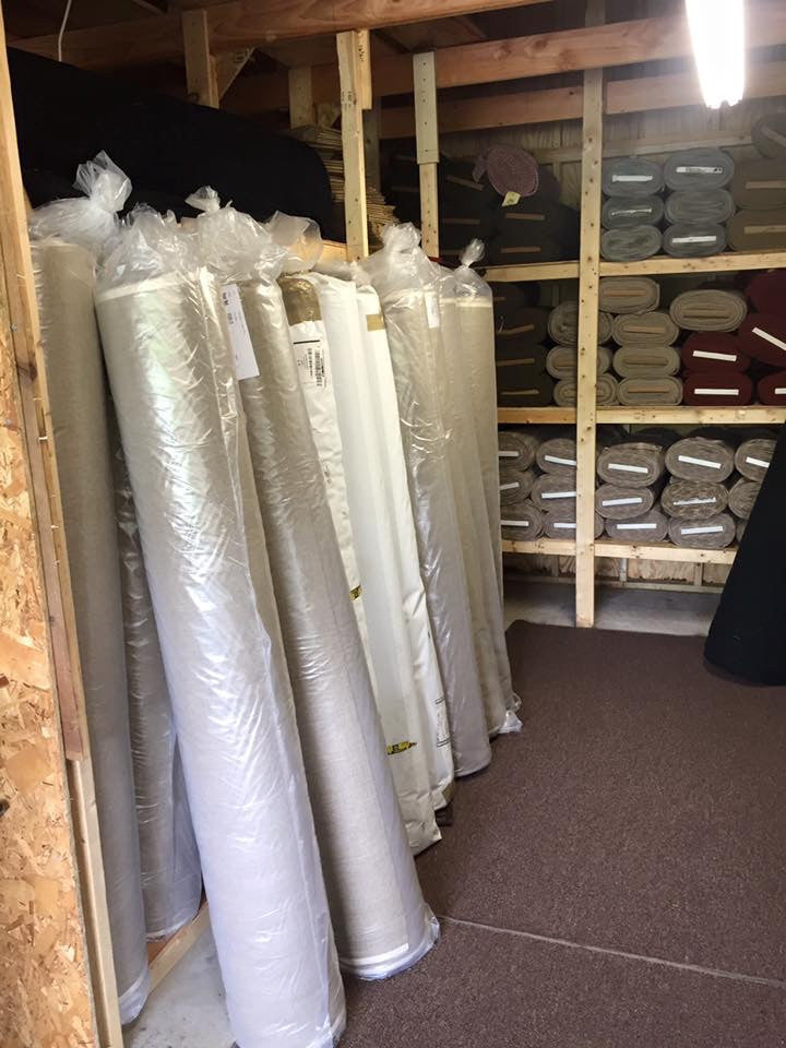 About our linen