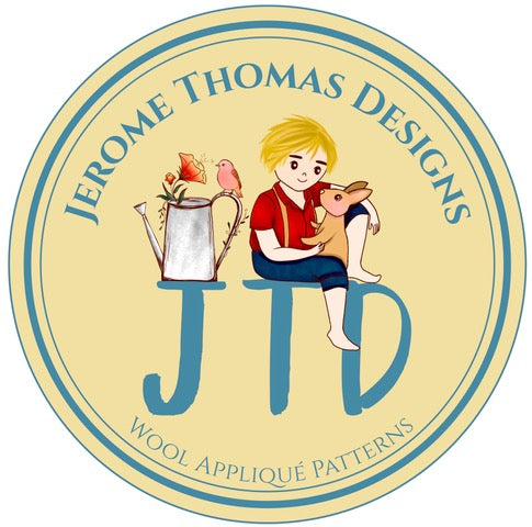 Jerome Thomas Designs