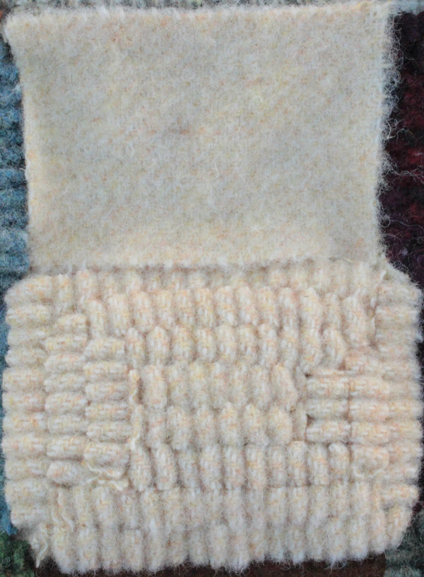 Fall wool thread – Searsport Rug Hooking