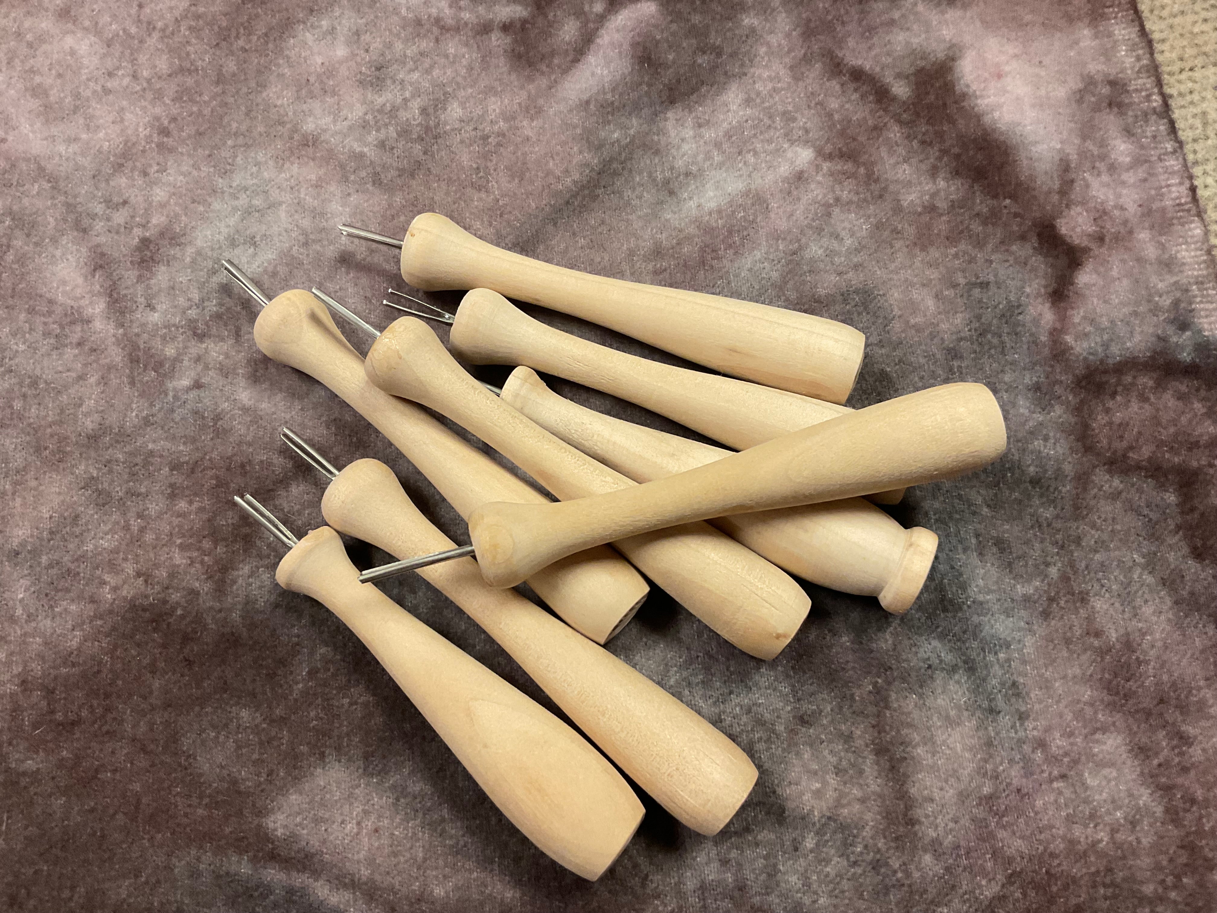 Quicker Quillies Tool – Searsport Rug Hooking