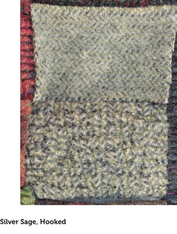 100% Wool Pressing Mat 12X12 – Searsport Rug Hooking