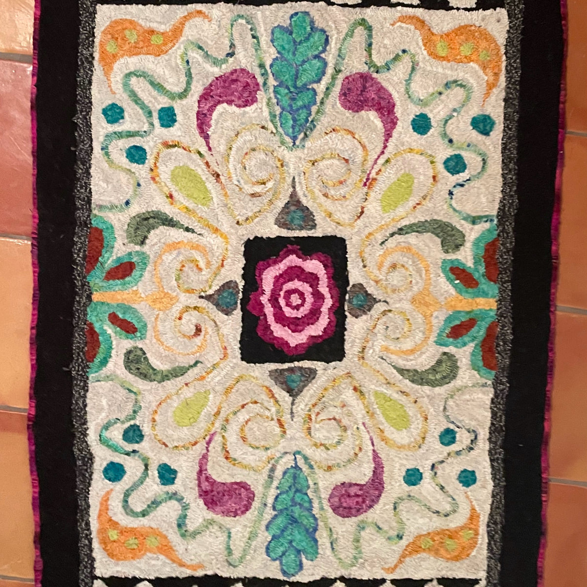 Devine Design – Searsport Rug Hooking