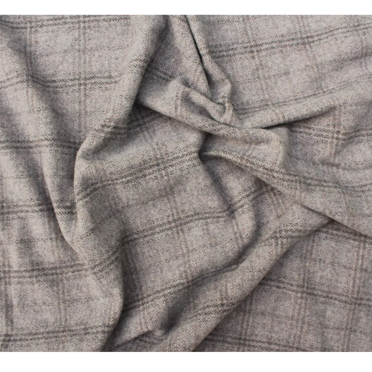 Gettysburg Gray Wool – Searsport Rug Hooking