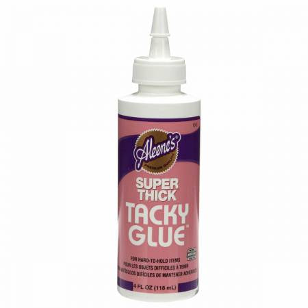 Aleene’s Super Thick Tacky Glue