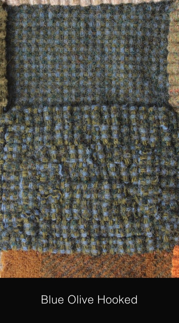 Searsport's Wool Appliqué Kits – Searsport Rug Hooking