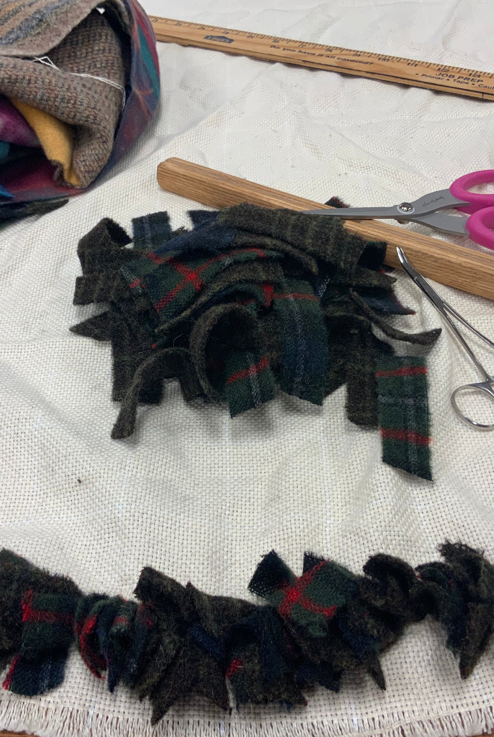 Lets Talk about Proddy – Searsport Rug Hooking