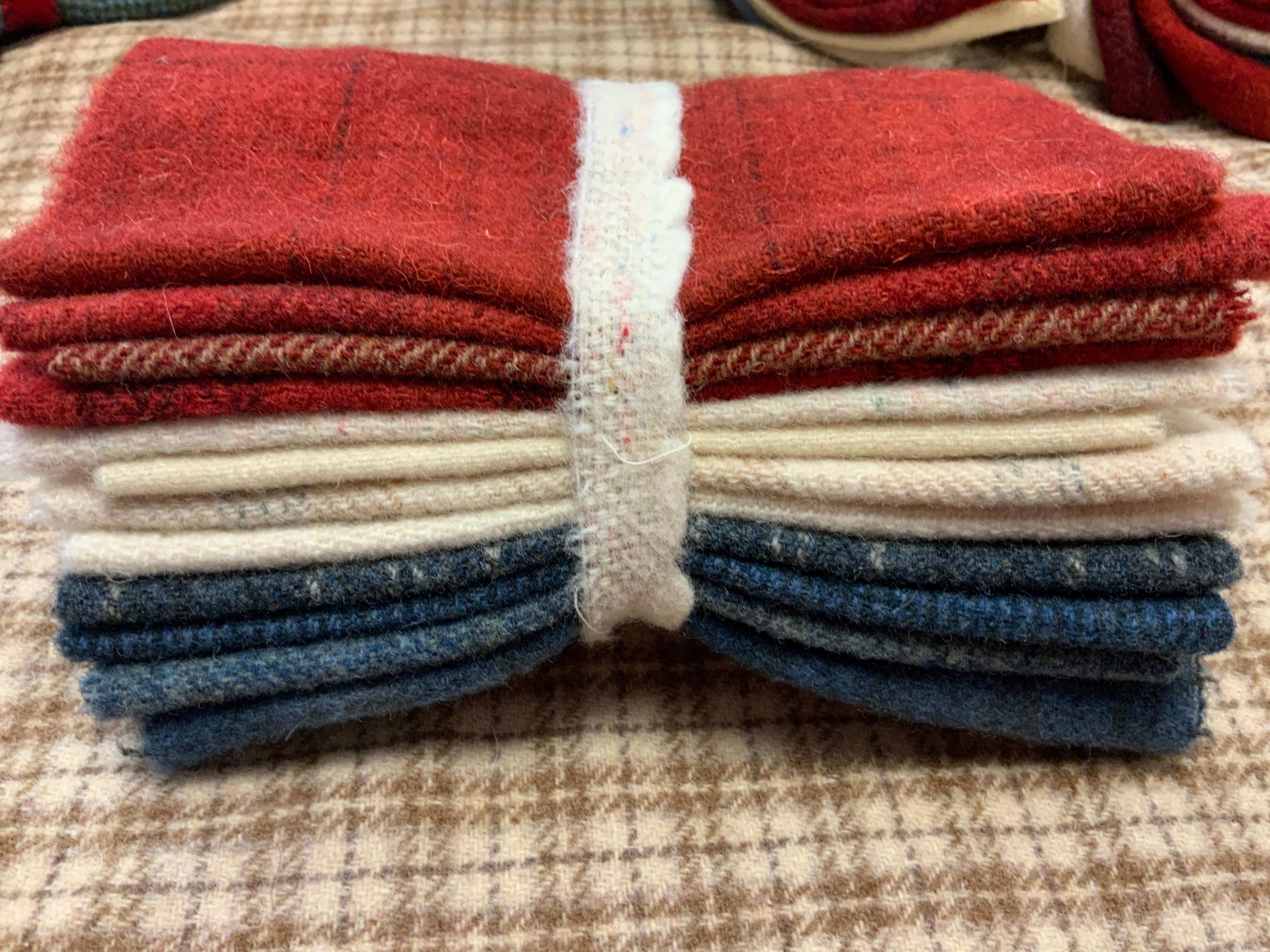 Celebrate USA Bundles Searsport Rug Hooking