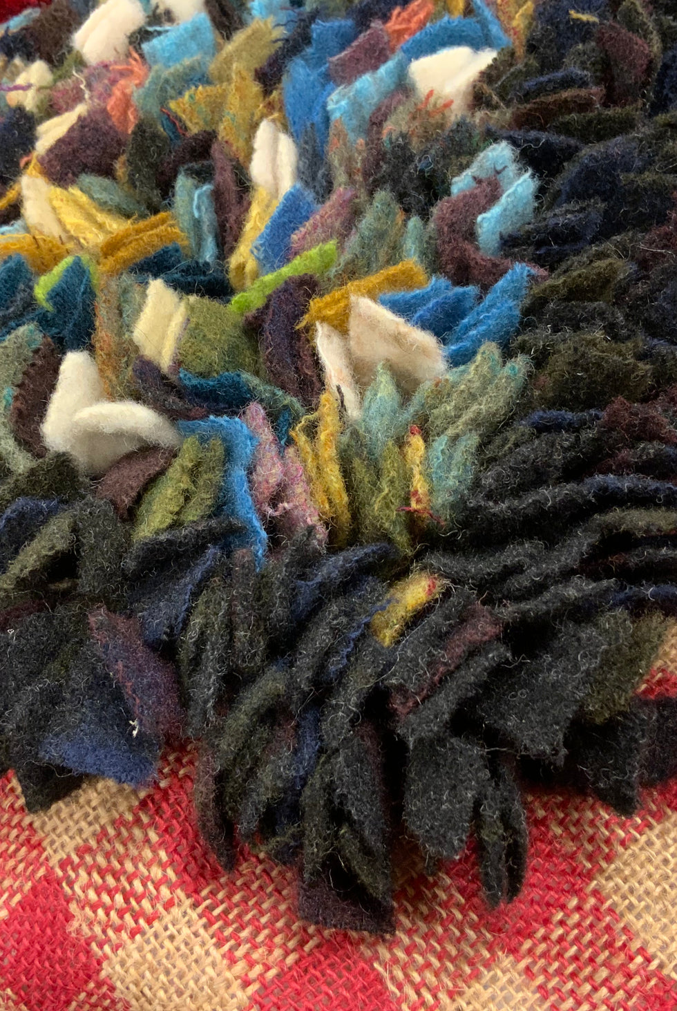 Lets Talk about Proddy – Searsport Rug Hooking