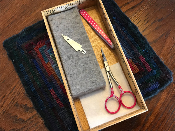 Stitch Kit