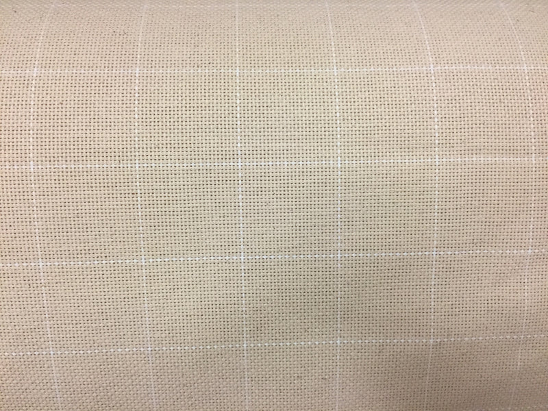 2 yards of Monks Cloth