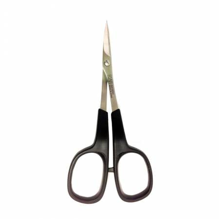 5 inch double curved  Kai Scissors
