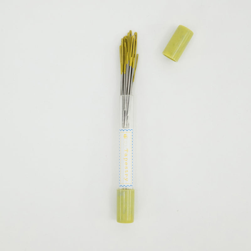 Nifty Needles By Size