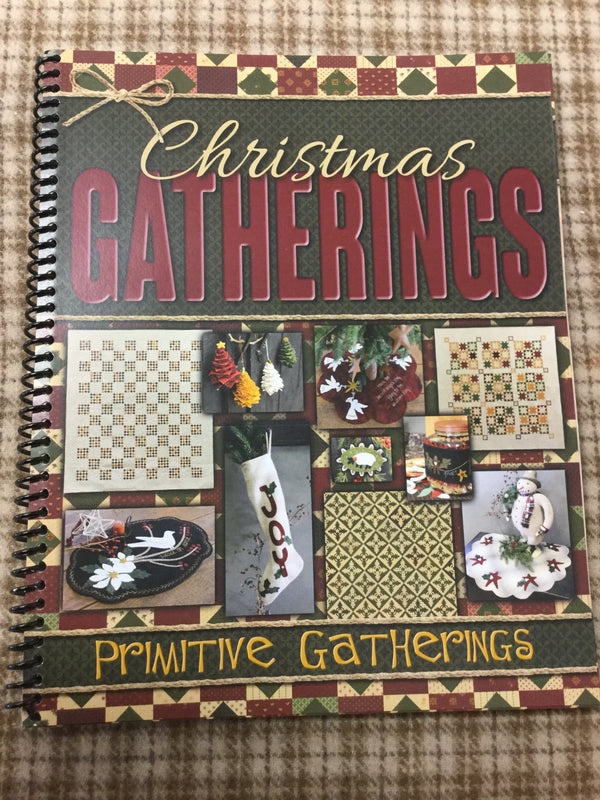 Christmas Gatherings