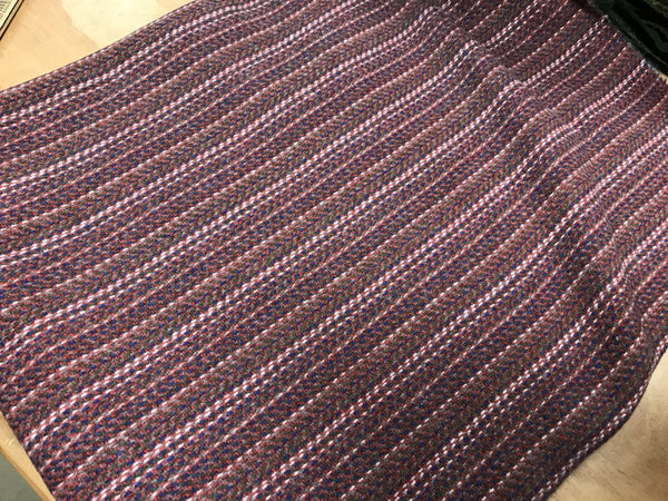 50 Yards of Monks cloth 2/25 Bolts – Searsport Rug Hooking