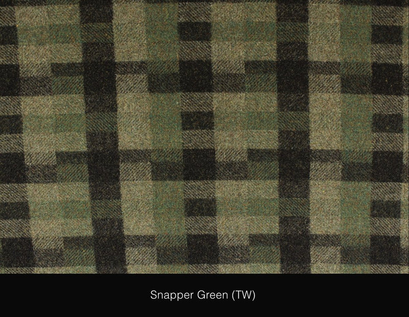 Snapper Green
