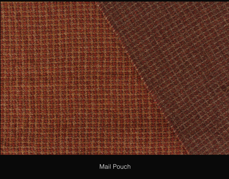 Mail Pouch