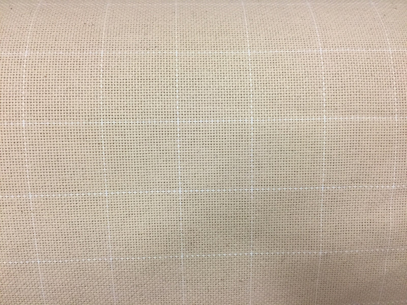 A Fat 1/4 yard of Monks Cloth