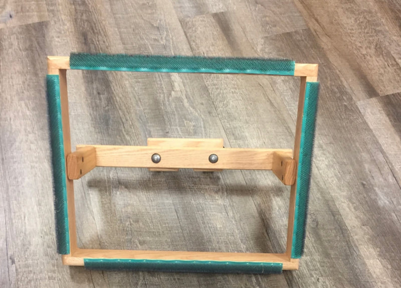 Adjustable Floor frame