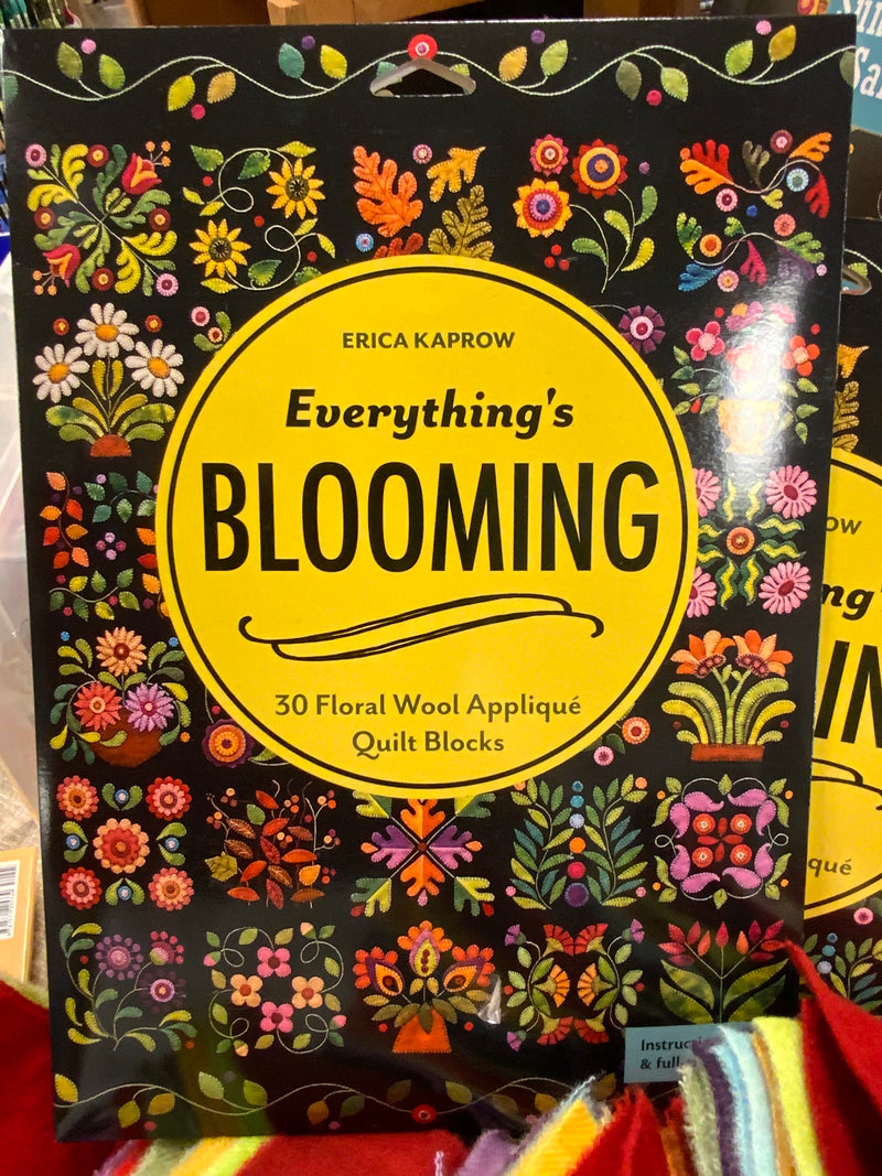 Blooming Bundles