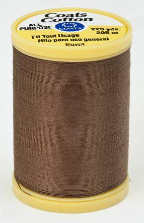 Coats Cotton Sewing Thread
