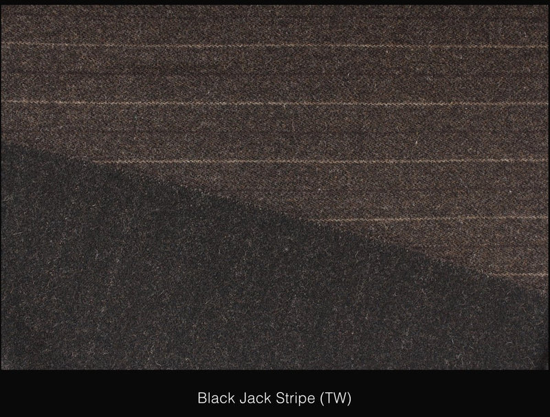 Black Jack Stripe