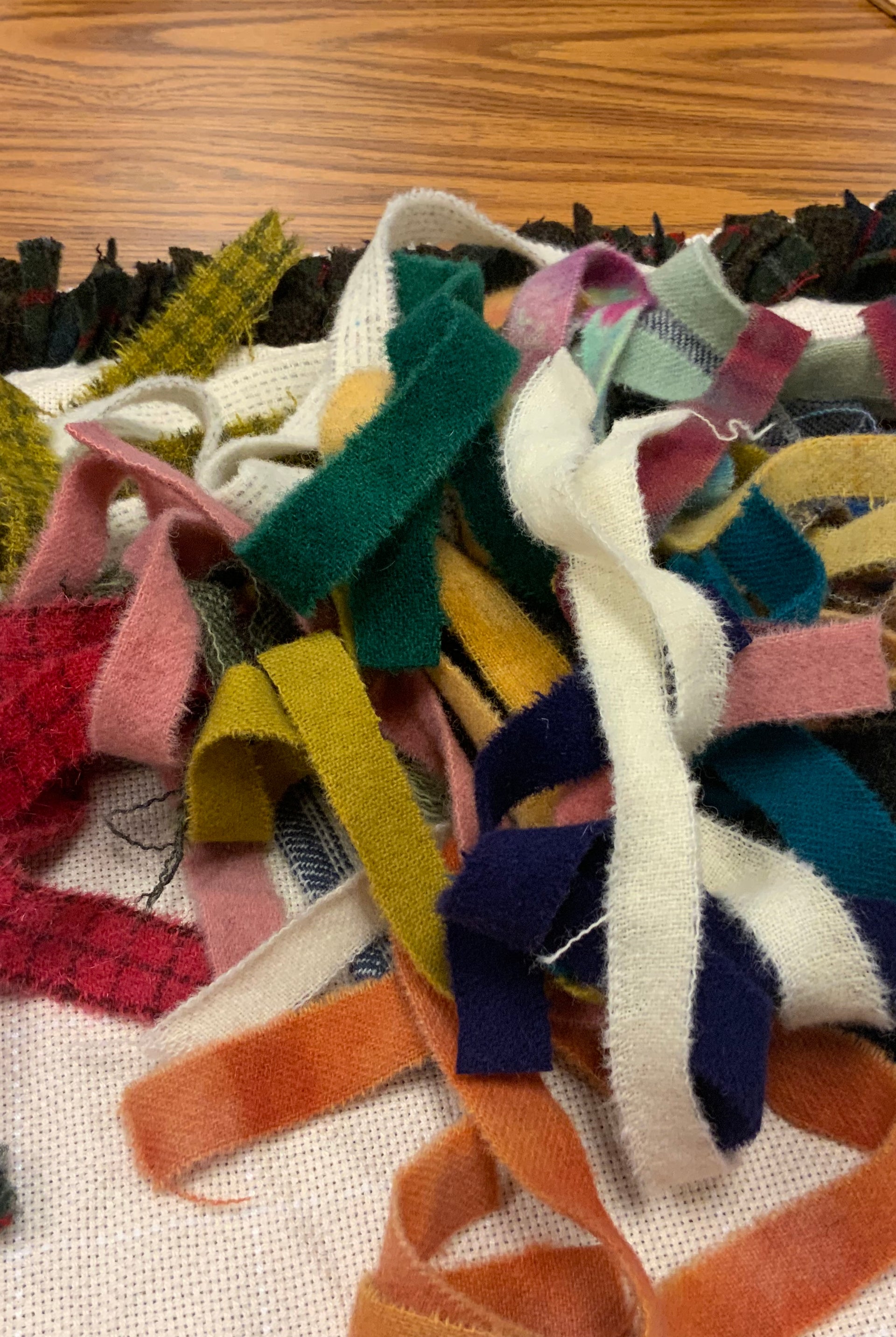 Lets Talk about Proddy – Searsport Rug Hooking