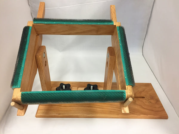 The Searsport Frame Cradle