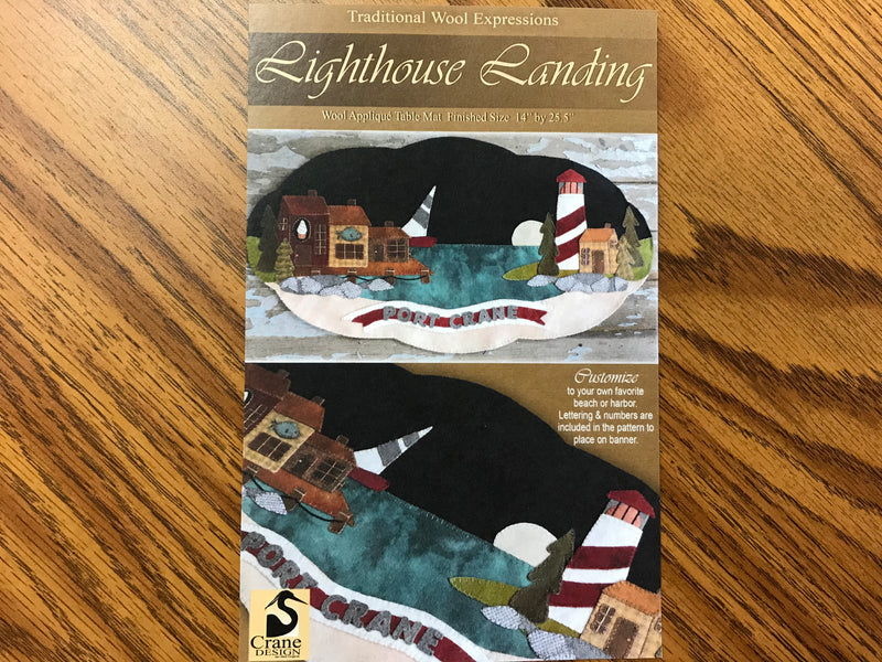 Lighthouse Landing