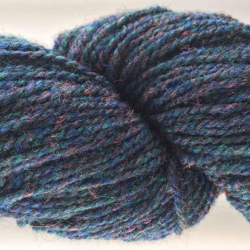 Atlantic 3-Ply Aran 100% Wool Yarn