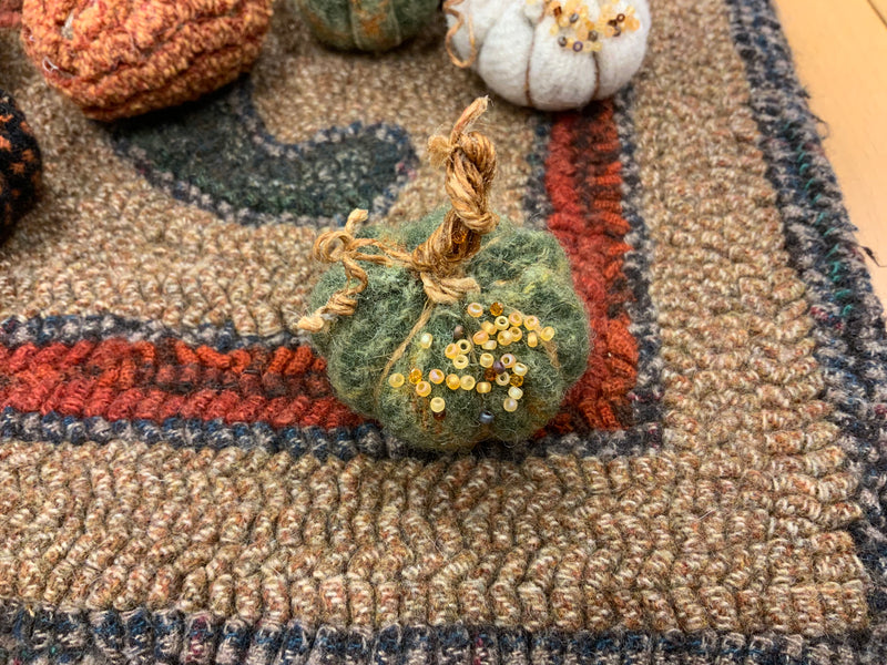 The Punkin Patch