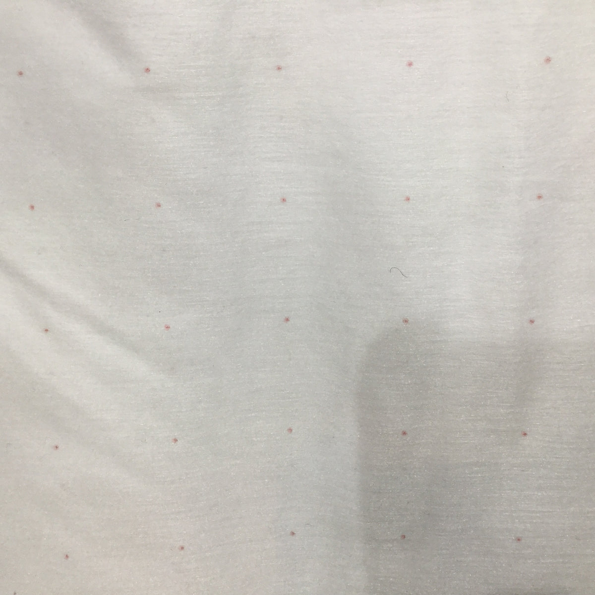 Red Dot pattern making material – Searsport Rug Hooking