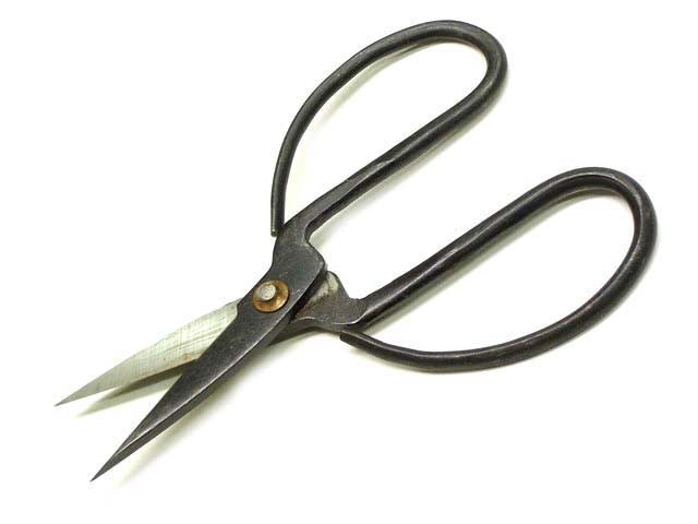 Primitive Scissors set