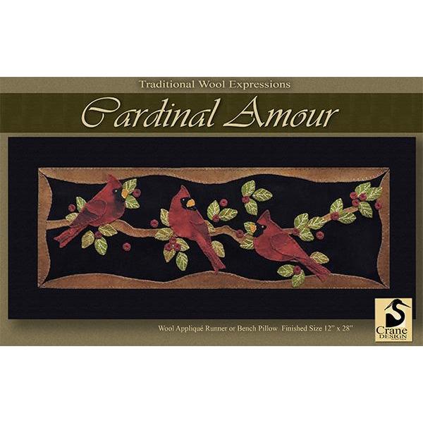 Cardinal Amour