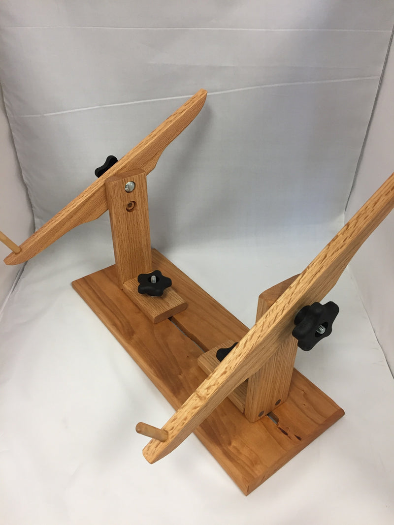 The Searsport Frame Cradle