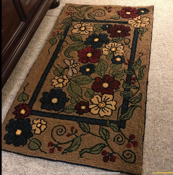 What's new! – Page 23 – Searsport Rug Hooking