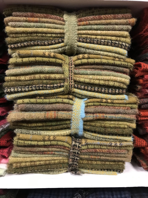 Searsport's Wool Appliqué Kits – Searsport Rug Hooking
