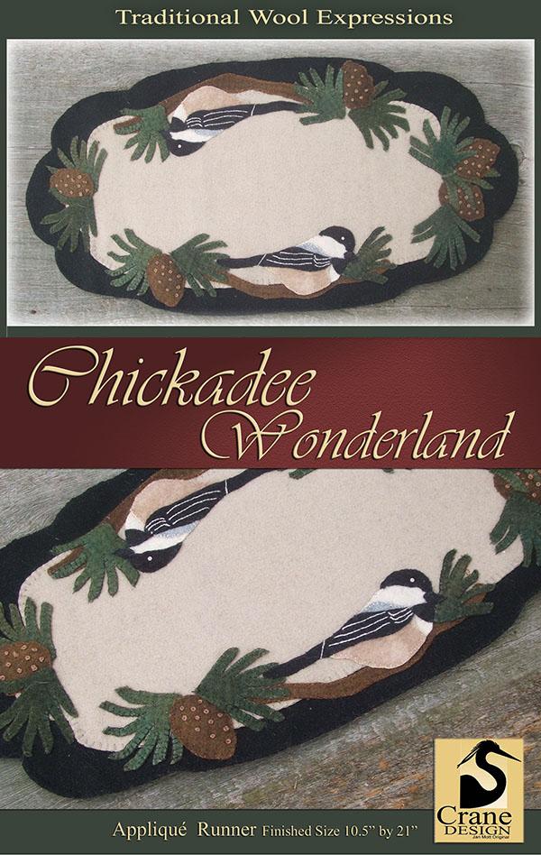 Chickadee Wonderland