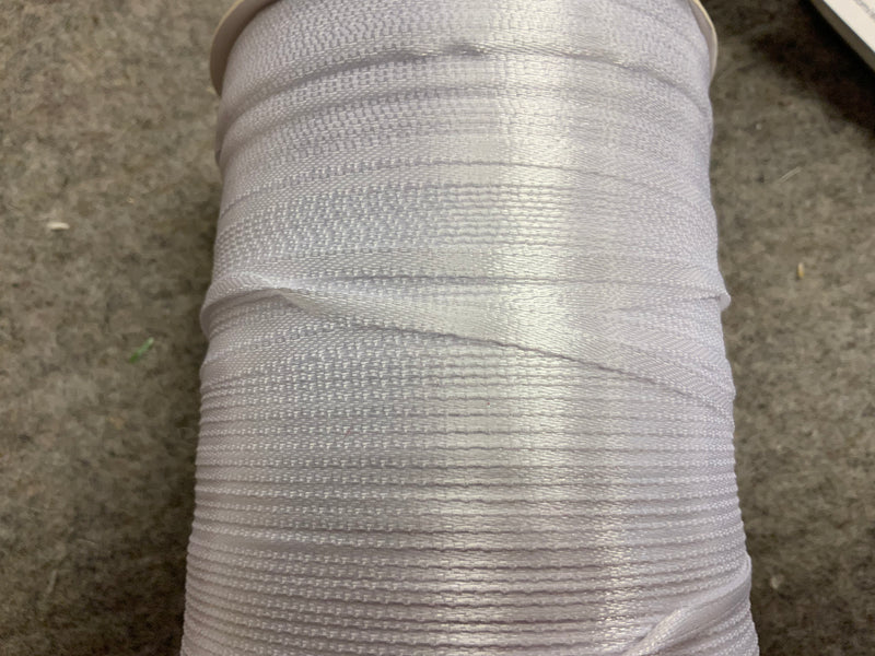 1/8 Flat Satin ribbon – Searsport Rug Hooking