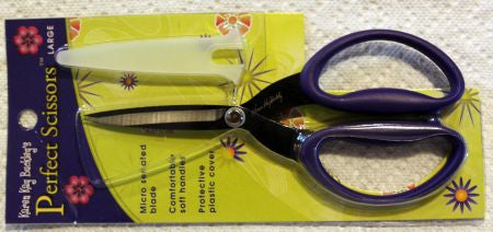 Perfect Scissors Karen Kay Buckley 7 inch