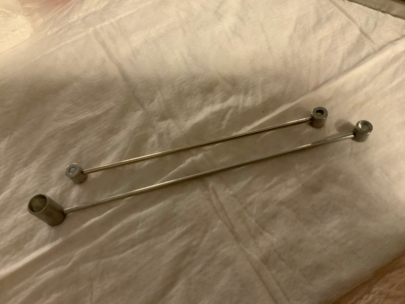 Double ended Measuring Spoons